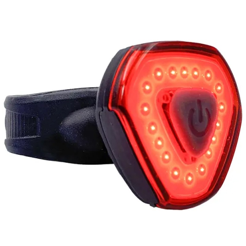 MVTek Triangle rear Light