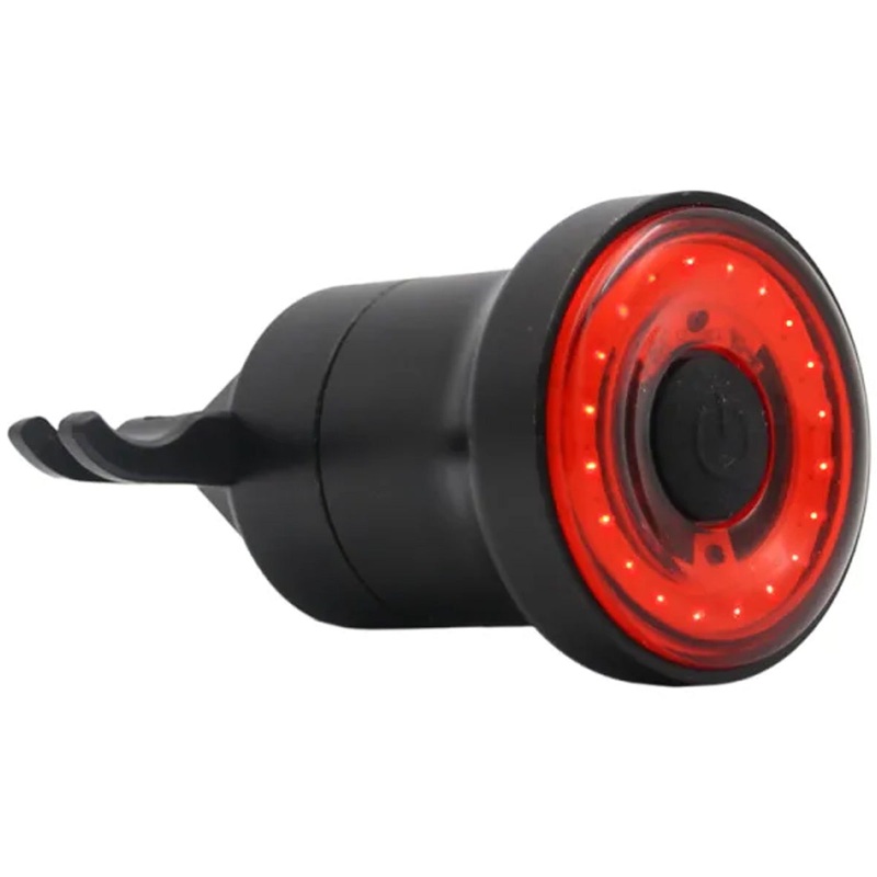 MVTek Vortex Evo rear Light