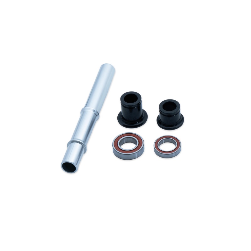 Rear Wheel Part Kit - No 1