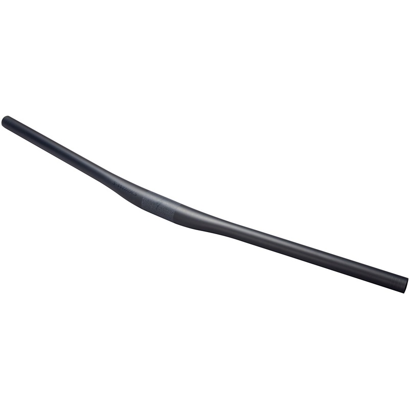 Specialized S-Works Carbon Mini Rise Handlebar - Black