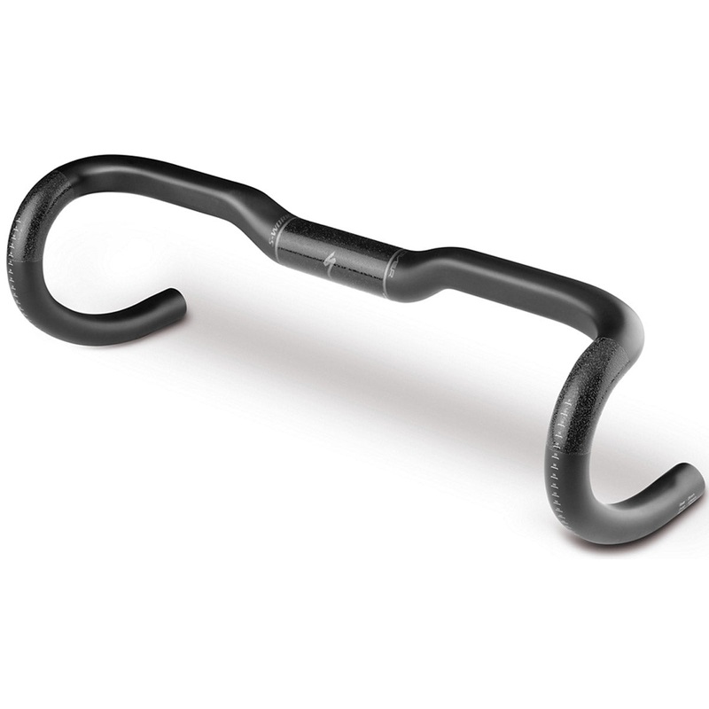 Specialized S-Works Hover Carbon 15mm rise Handlebar