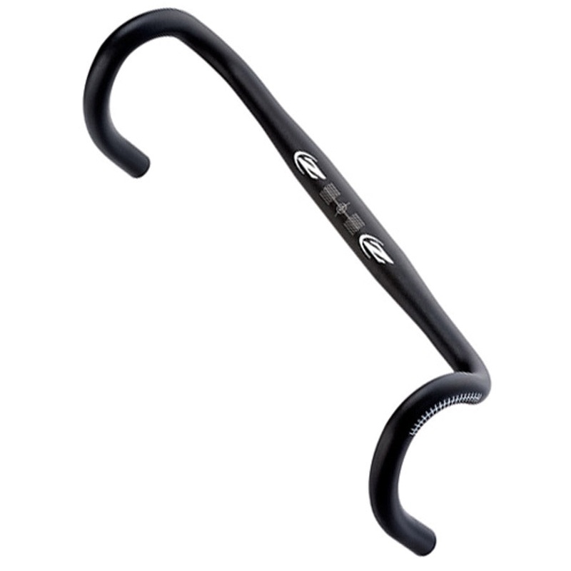 Zipp Service Course 80 Handlebar - Black
