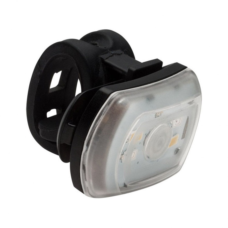 Blackburn 2FER Light - Black