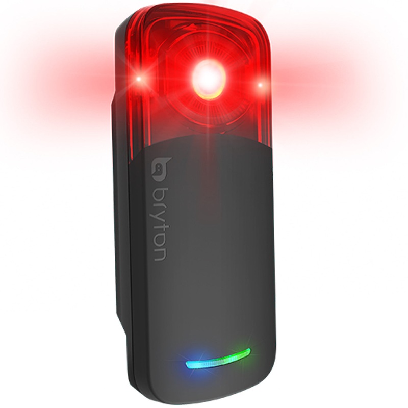 Bryton Gardia R300 rear light