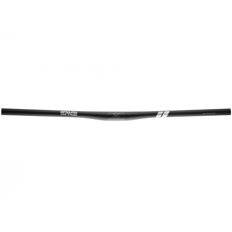 Enve M5 31.8 Low-rise MTB bar