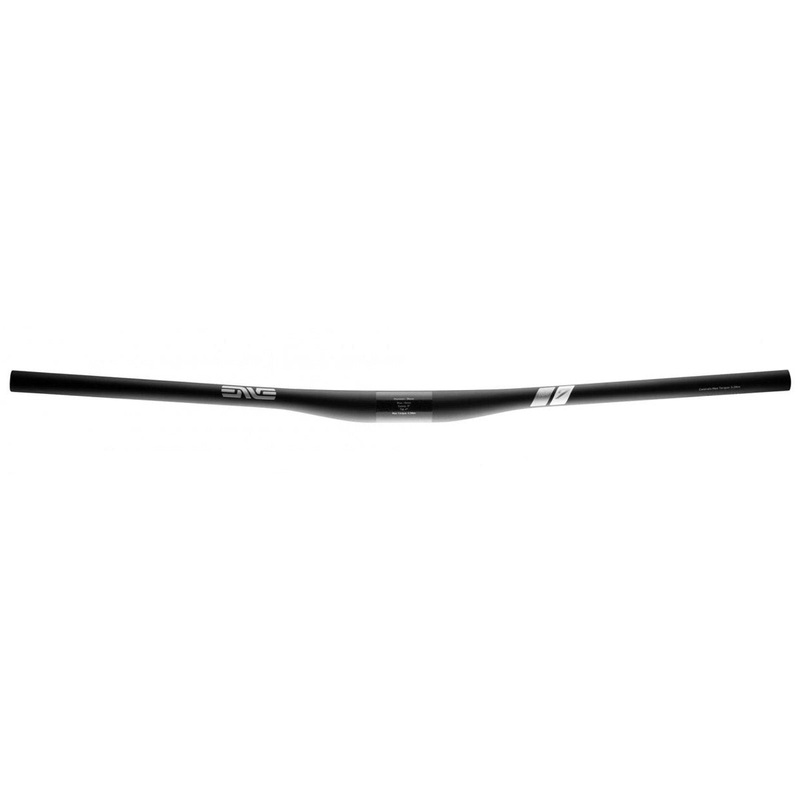 Enve M7 35.0 Low-rise MTB bar