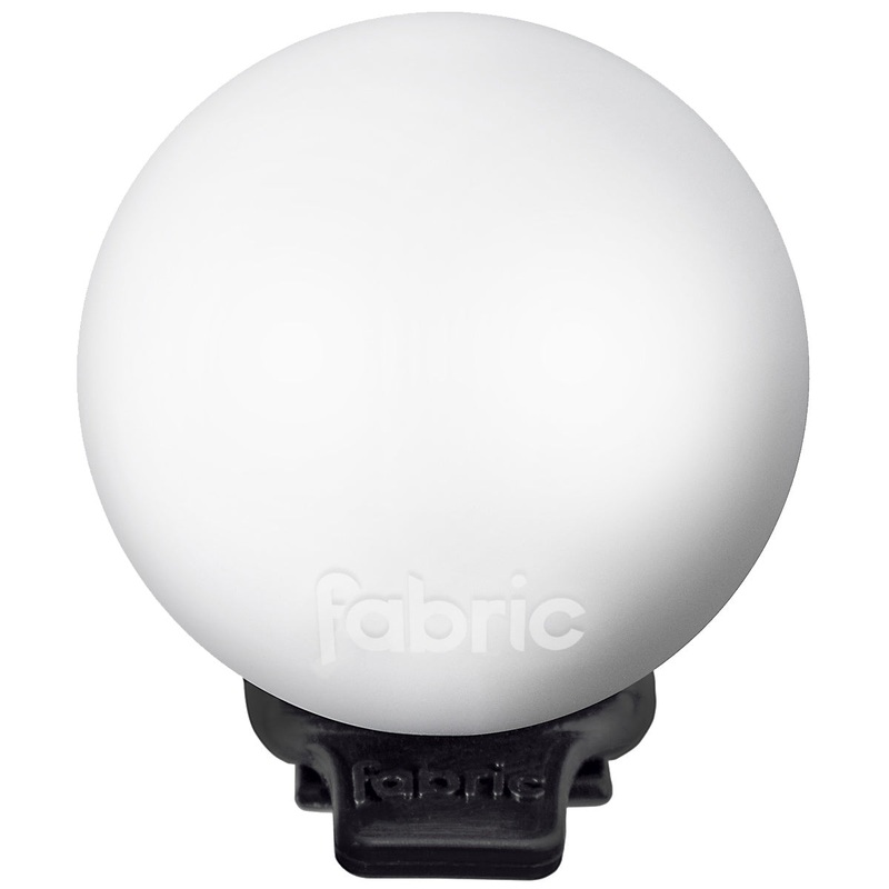 Fabric Lumadot light - Front