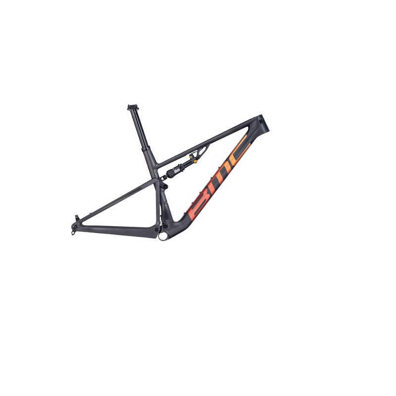 Fourstroke R 01 Frameset
