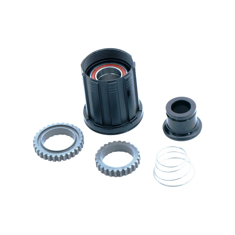 Freehub Body SHIMANO HG 11 - No 1