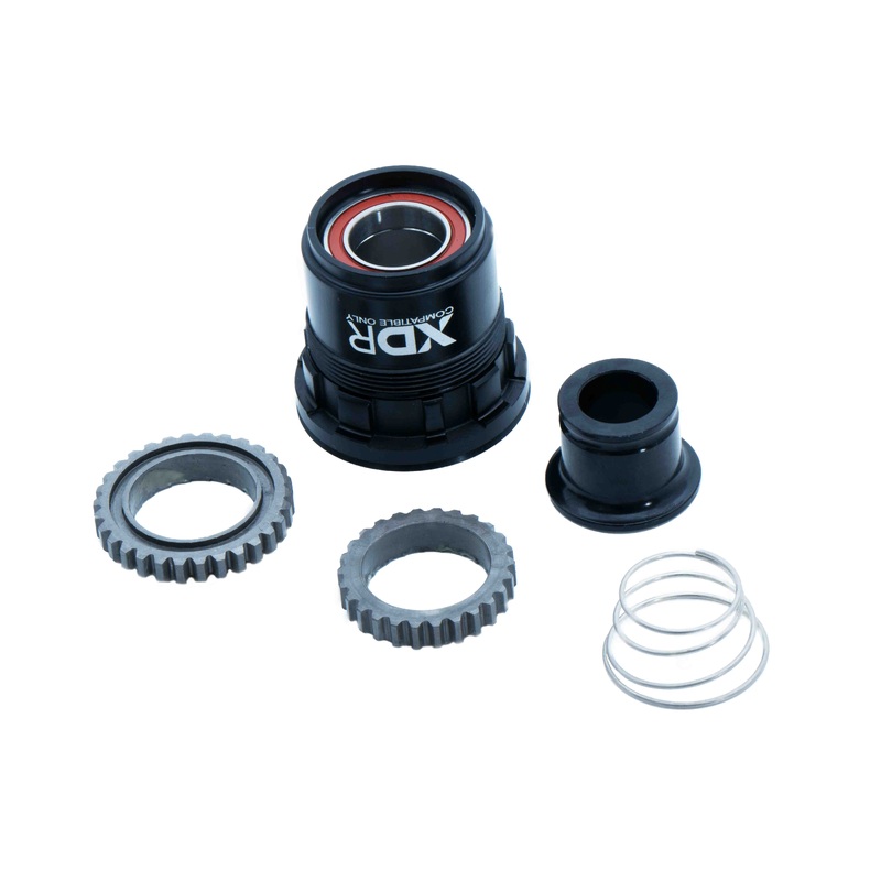 Freehub Body SRAM XDR - No 1