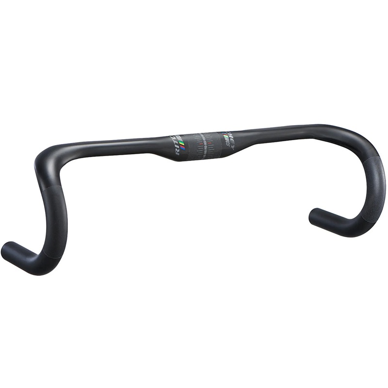 Handlebar RITCHEY WCS Carbon Streem II - Black