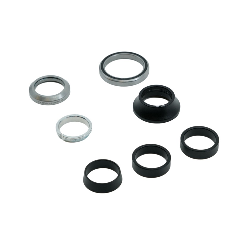 Headset 257 / AC / URS / RMX AL