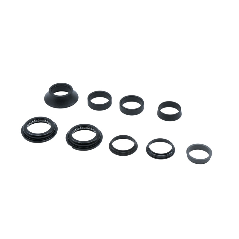 Headset FSA - No 10P