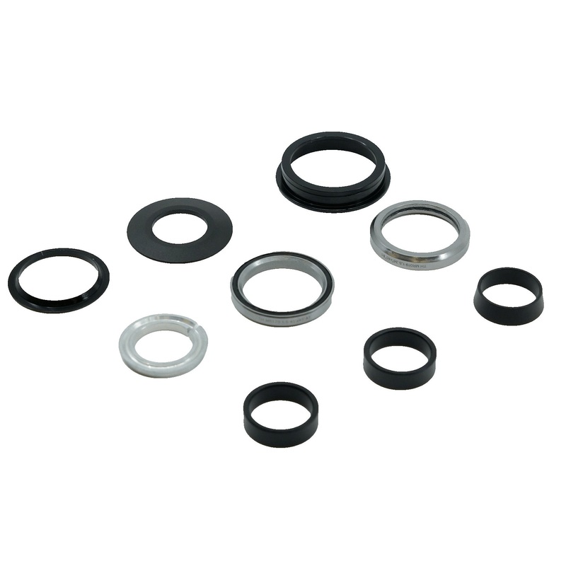 Headset Twostroke AL Eco