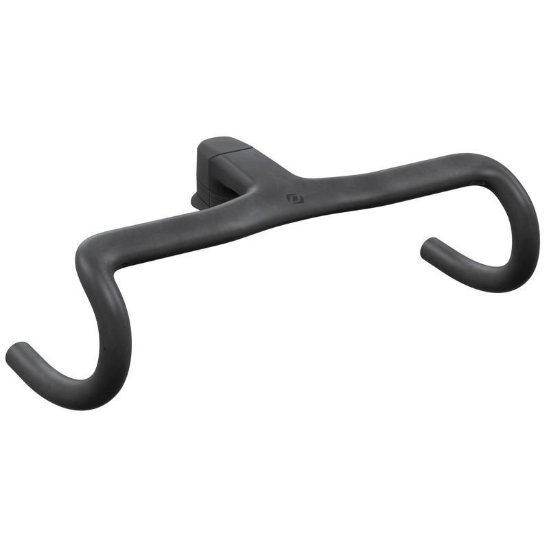 Integrated handlebar Syncros IC-R100-SL 420mm