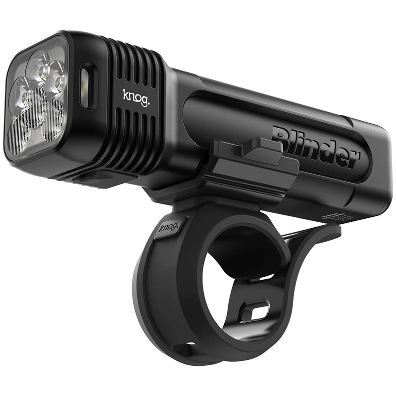 Knog Blinder 1300 light - Front