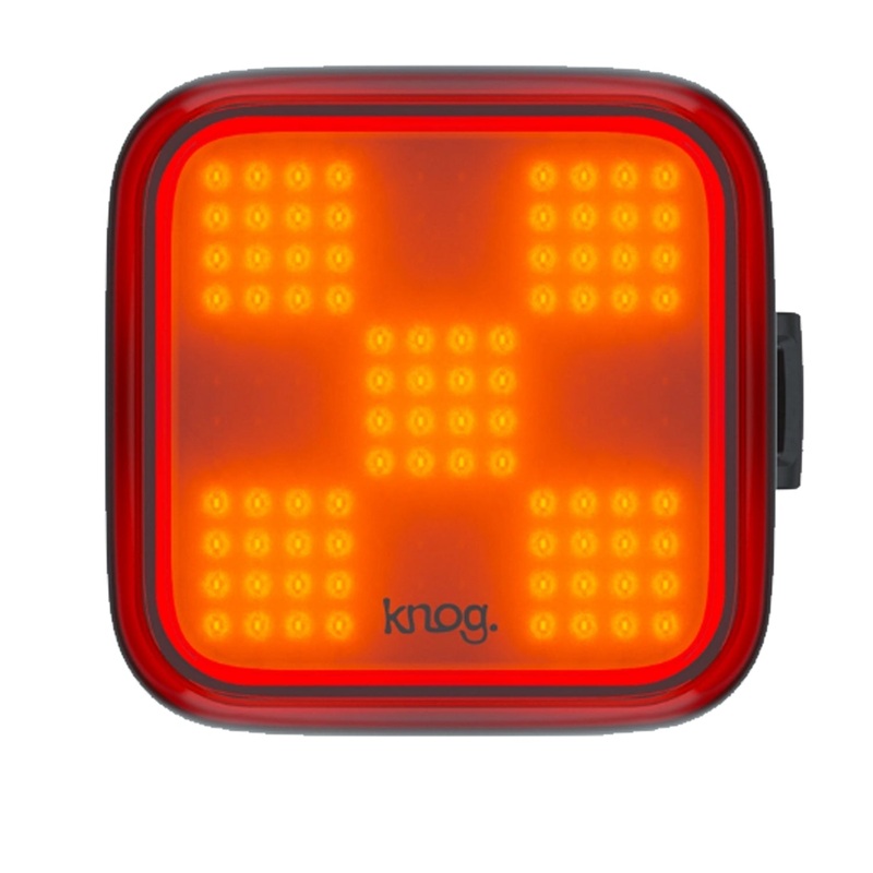 Knog Blinder Grid light - Rear