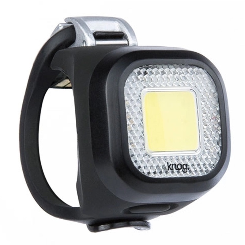Knog Blinder Mini Chippy light - Front