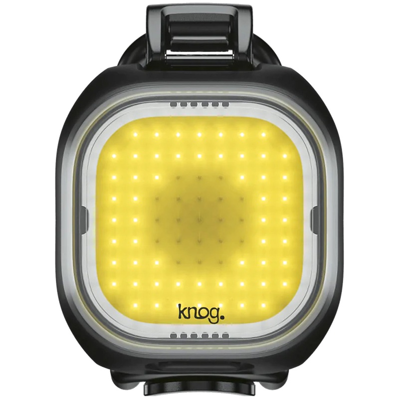 Knog Blinder Mini Square light - Front