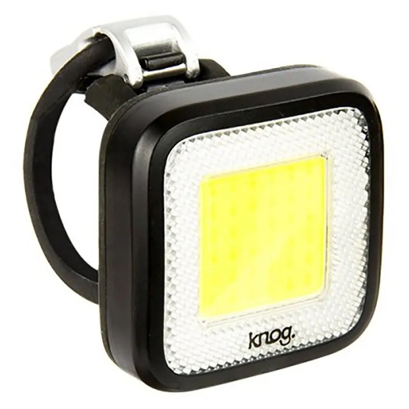 Knog Blinder Mob Mr Chips light - Front