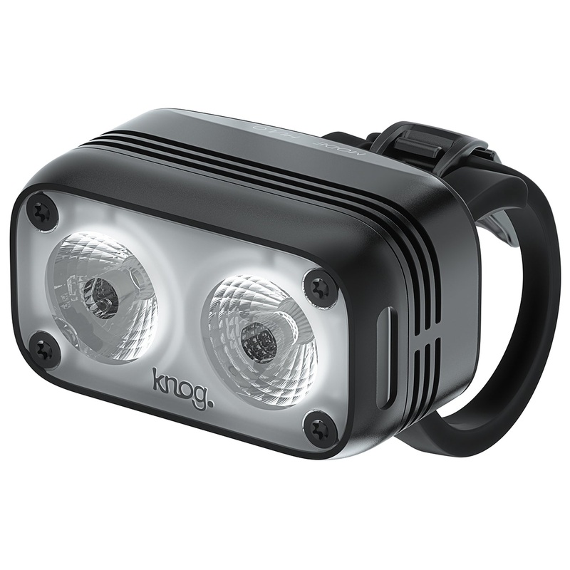 Knog Blinder Road 400 light - Front