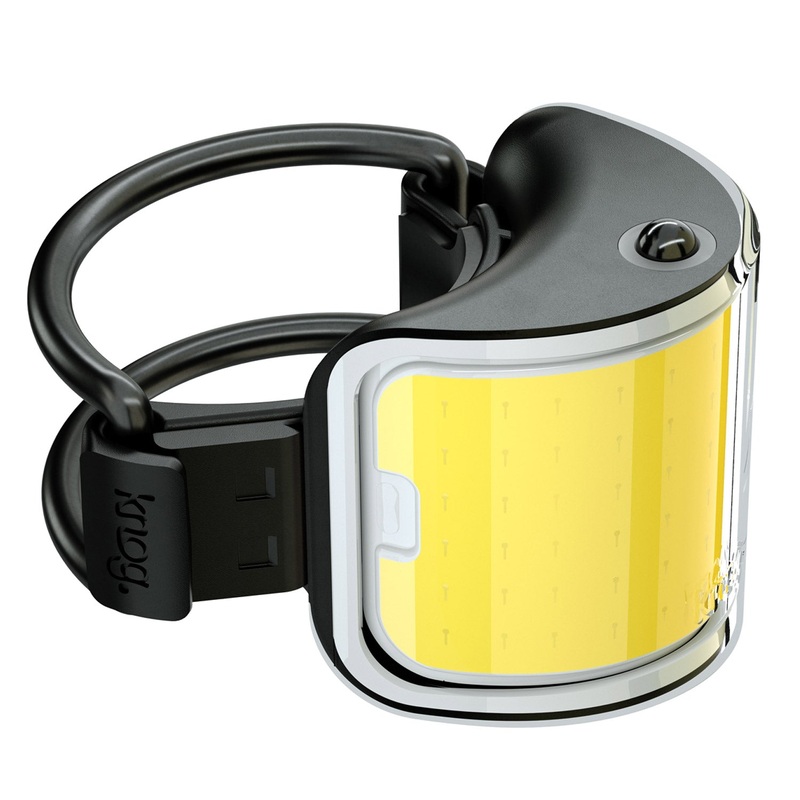 Knog Lil Cobber light - Front
