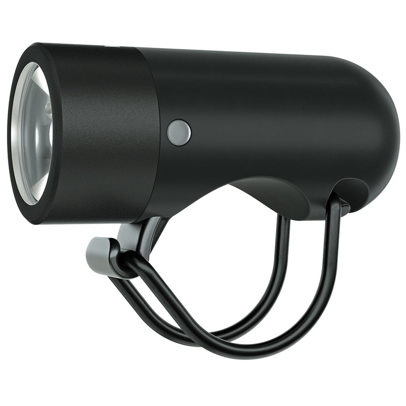 Knog Plug light - Front