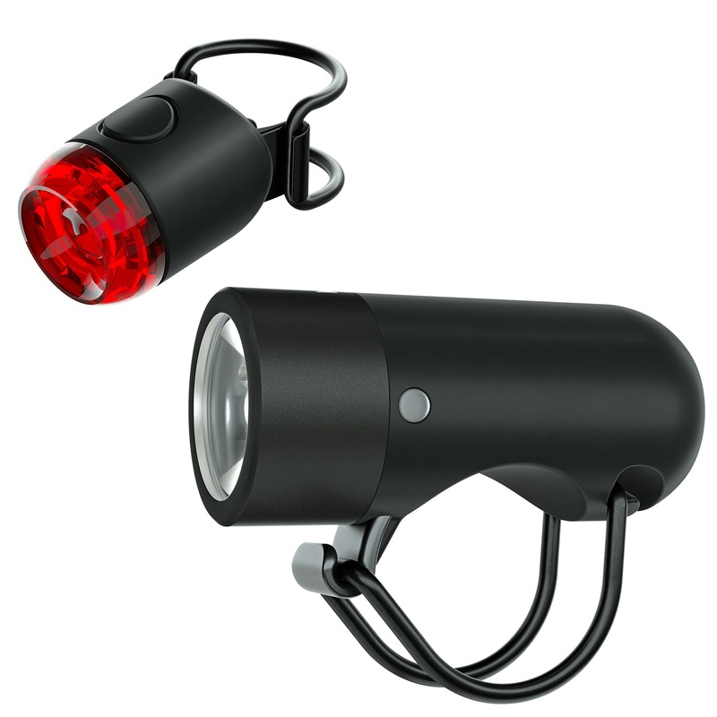 Knog Plug Twinpack light