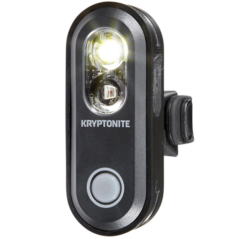 Kryptonite Avenue Dual Light