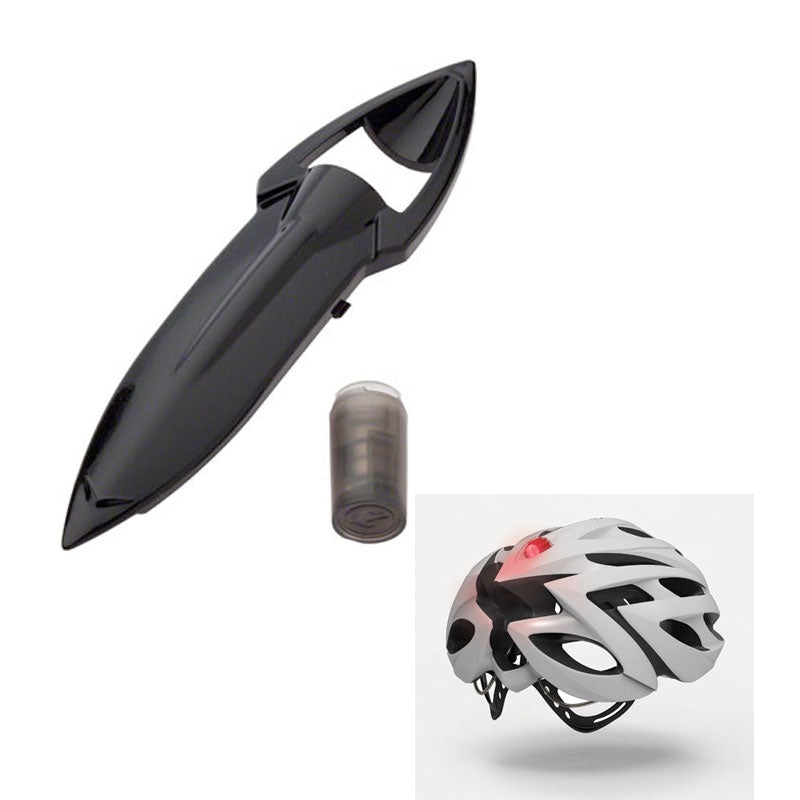 Lazer Light for Helmet - Black