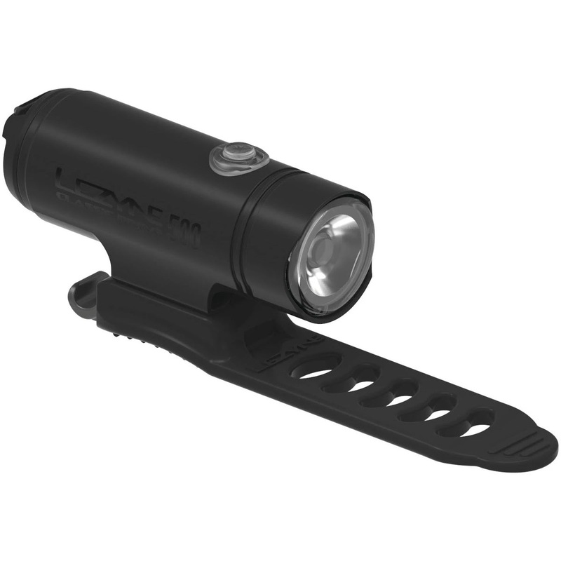 Lezyne Classic Drive XL light - Front