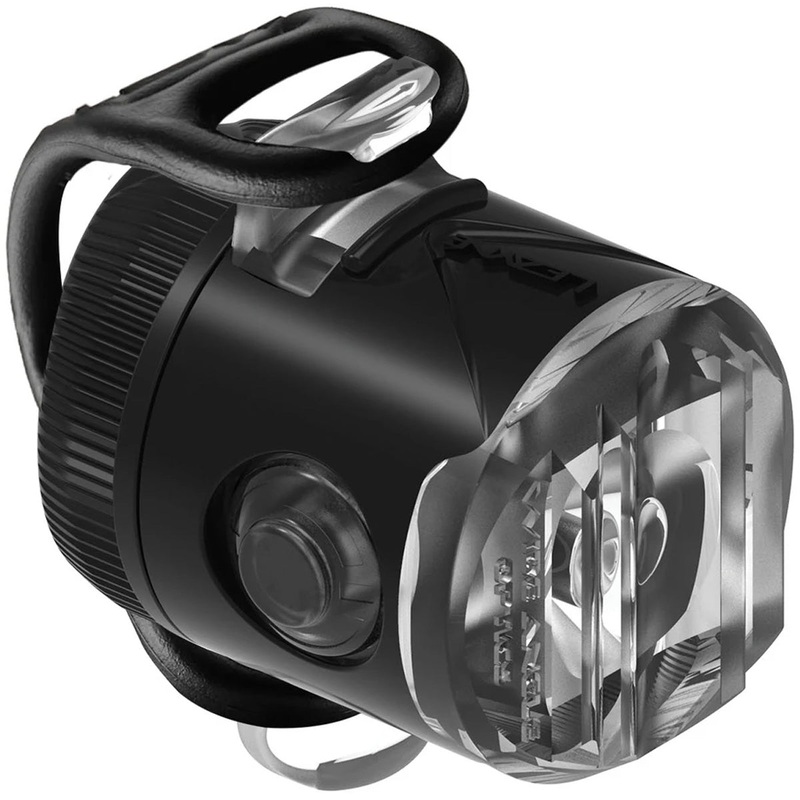 Lezyne Femto USB light - Front