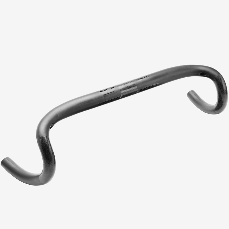 Most Jaguar Ultra GR Ticr handlebar - Black