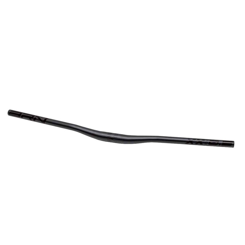 MTB Handlebar BRN XX 0.5 AL7050 - Black