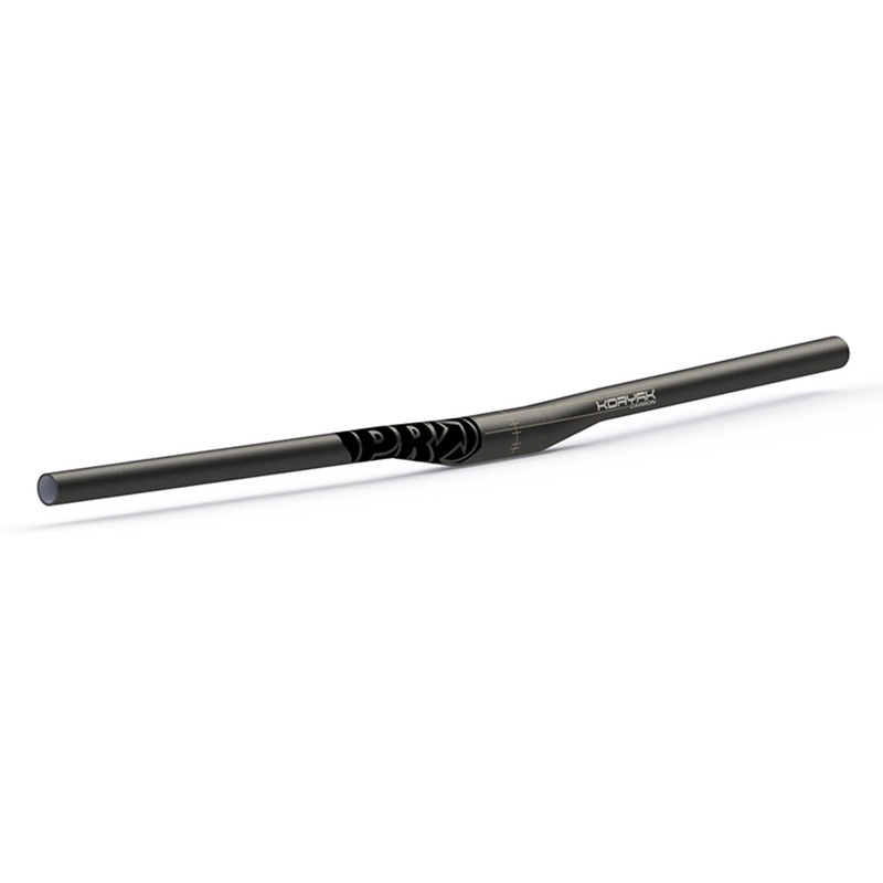 Pro Koryak Flat handlebar - Black