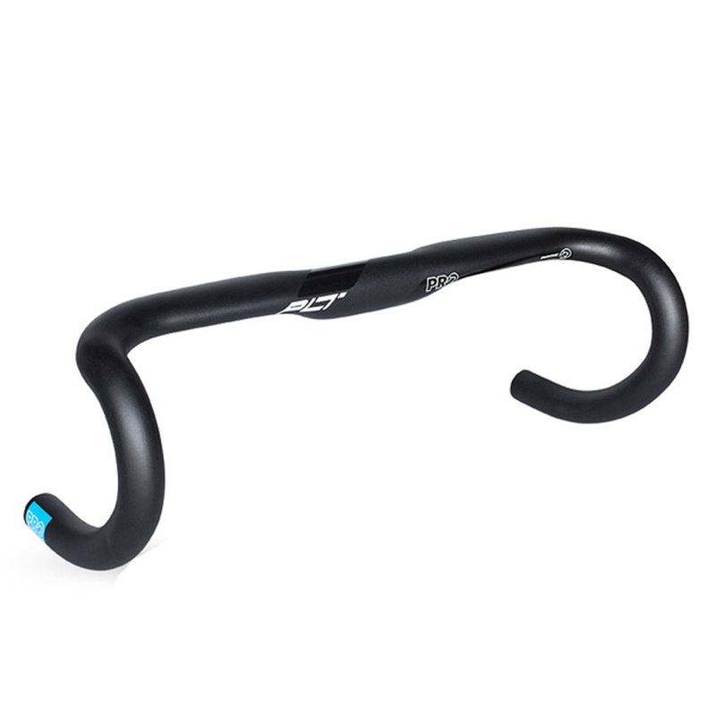Pro PLT Compact Ergo Handlebar - Black