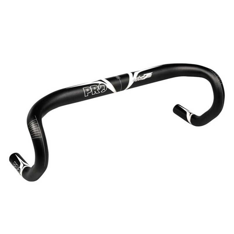 PRO Vibe 7S Anatomic Handlebar - Black