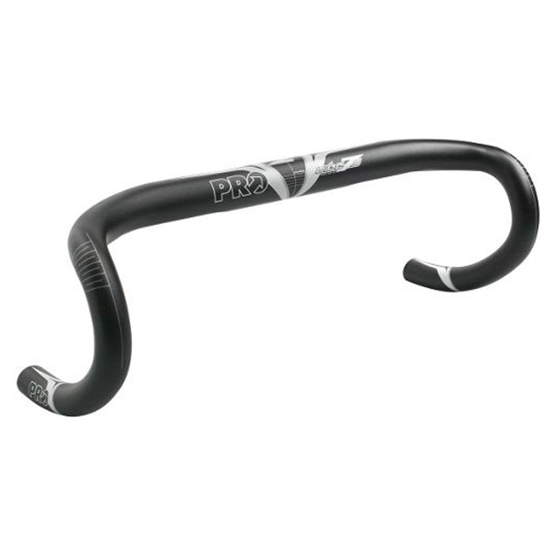 PRO Vibe 7S Handlebar - Black