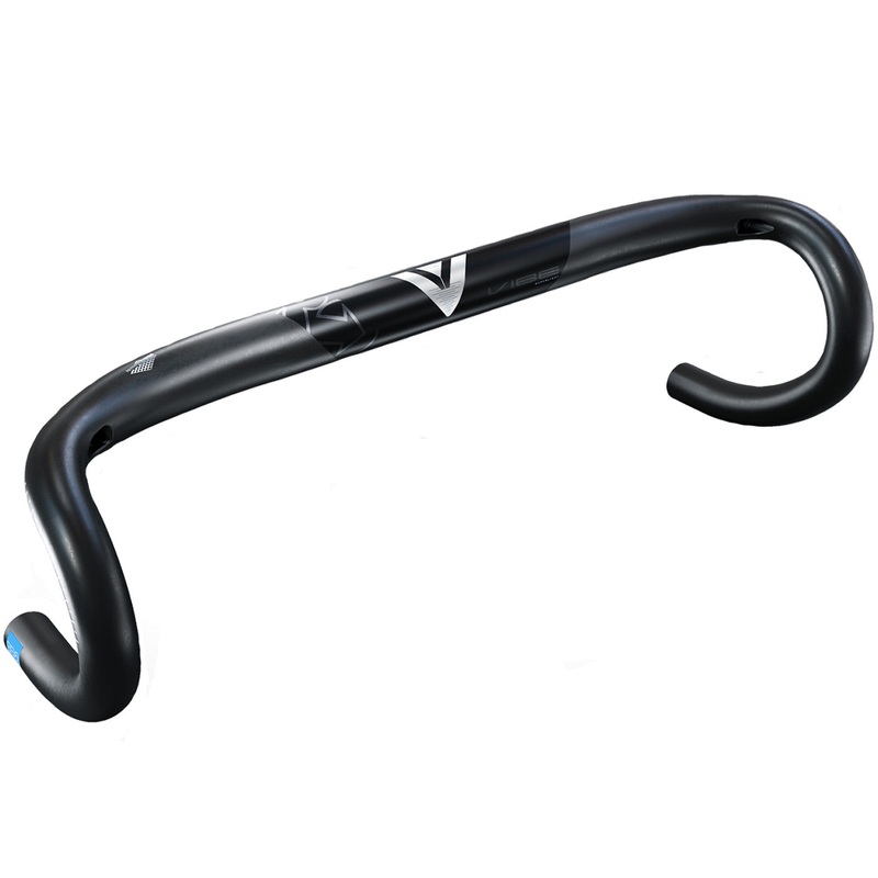 PRO Vibe Superlight handlebar - Black