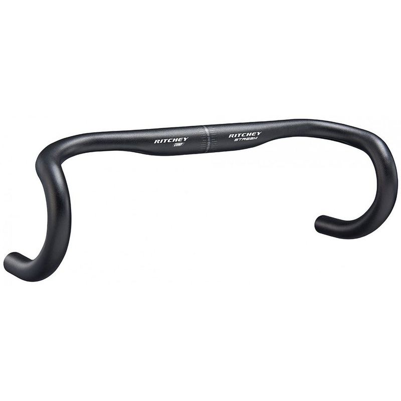 Ritchey Comp Streem III handlebar - Black
