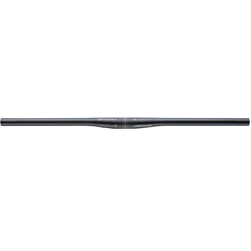 Ritchey WCS 2x Bar handlebar - Black