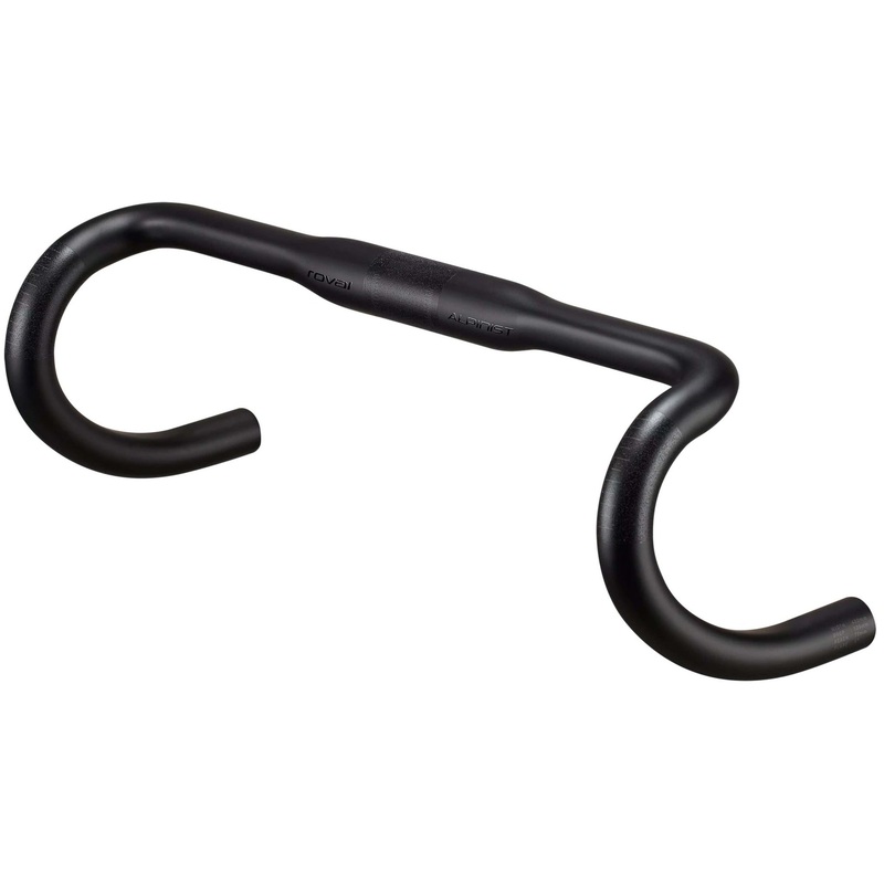 Roval Alpinist handlebar - Black