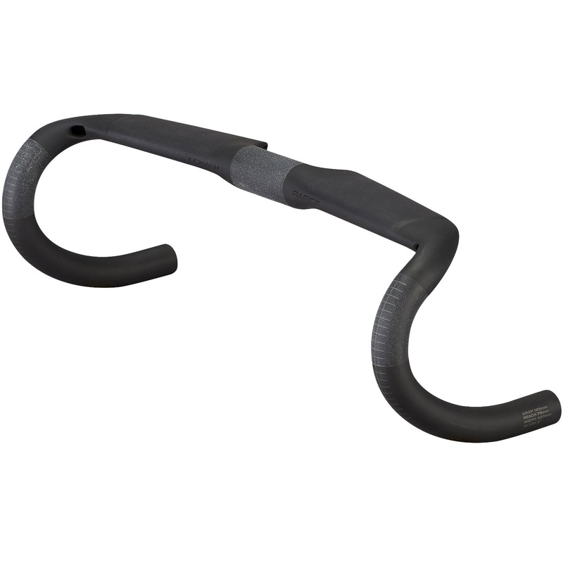 Roval Rapide handlebar - Black