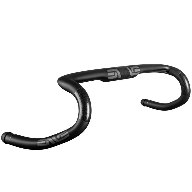 Enve Gravel Bar handlebar - Black