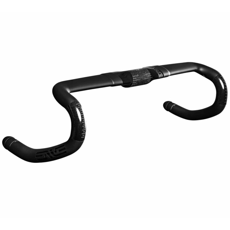 Enve SES AR Road Handlebar - Black