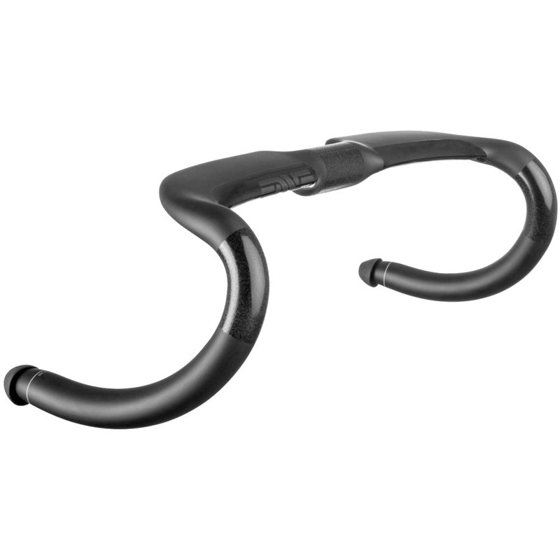 Enve SES Carbon Fiber Aero Handlebar - Black