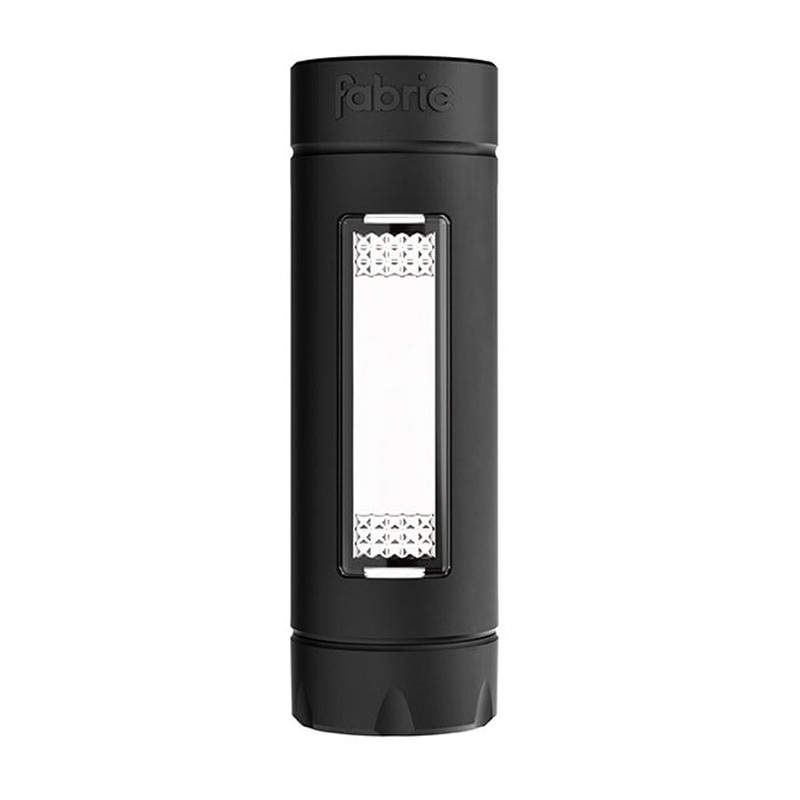 Fabric Lumasense Front Light - Black