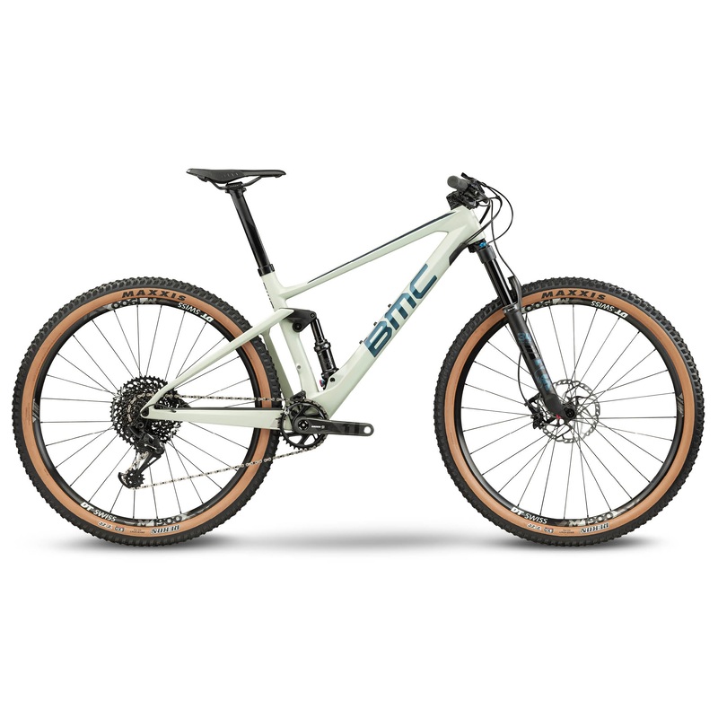 Fourstroke 01 LT TWO