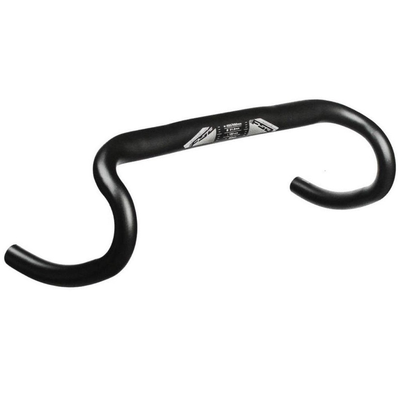 FSA Adventure Compact  handlebar - Black