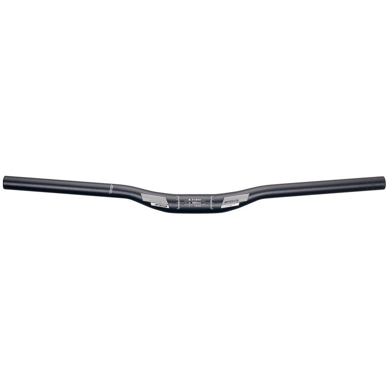 FSA Comet low riser handlebar
